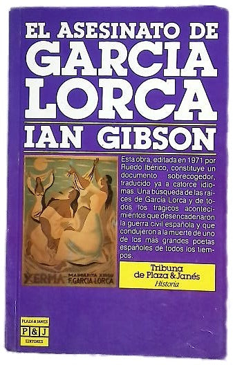 El asesinato de García Lorca