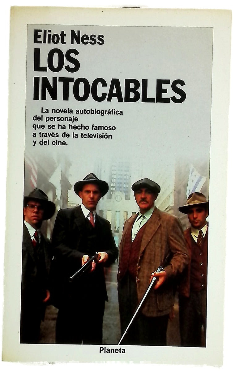 Los Intocables