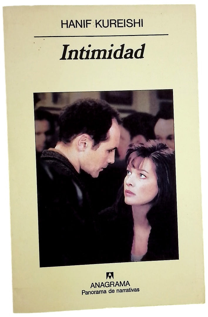 Intimidad