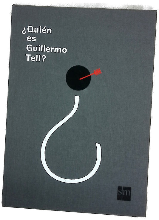 ¿Quién es Guillermo Tell?