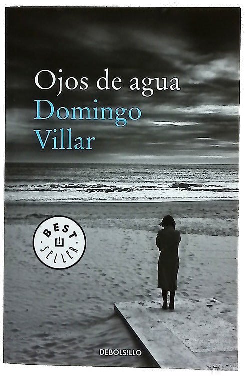 Ojos de agua