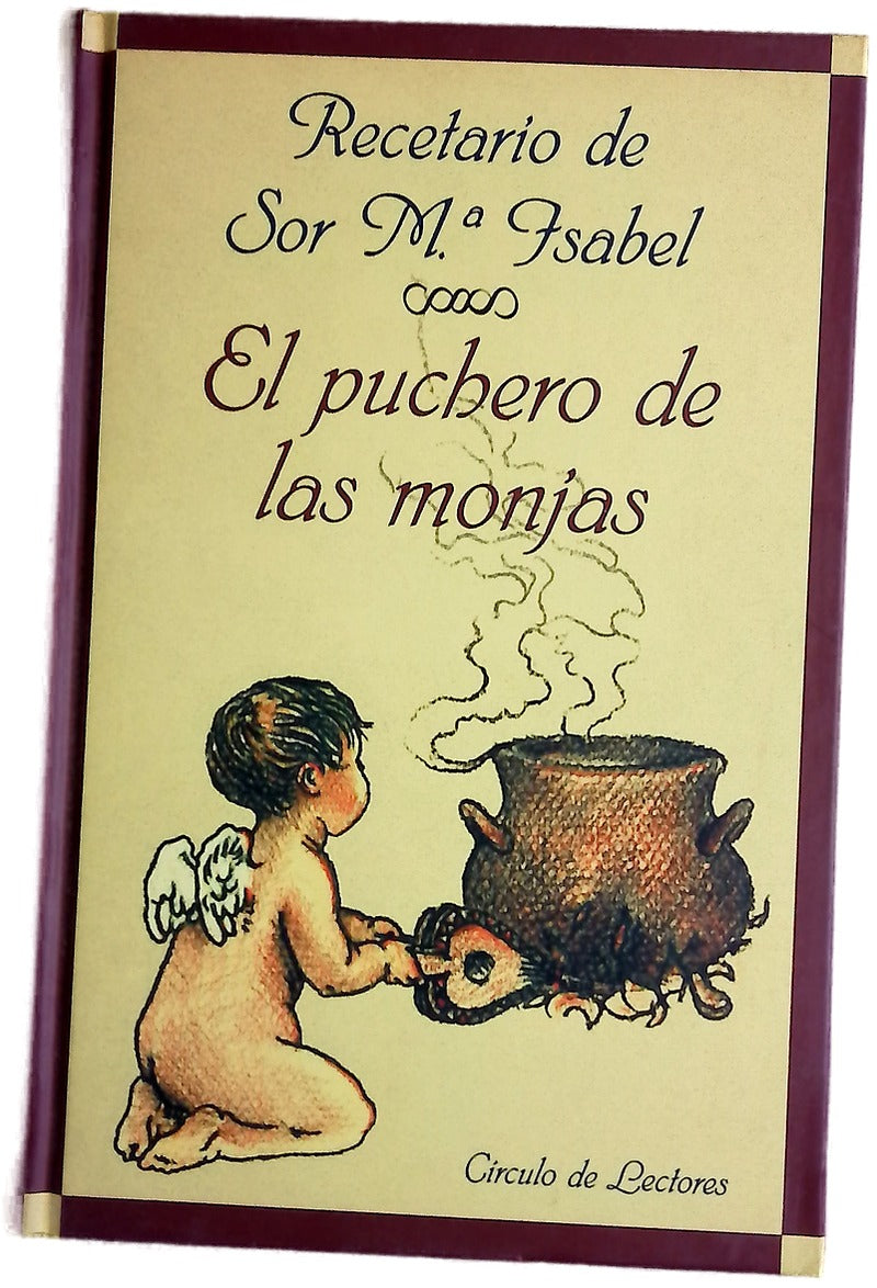 El puchero de las monjas