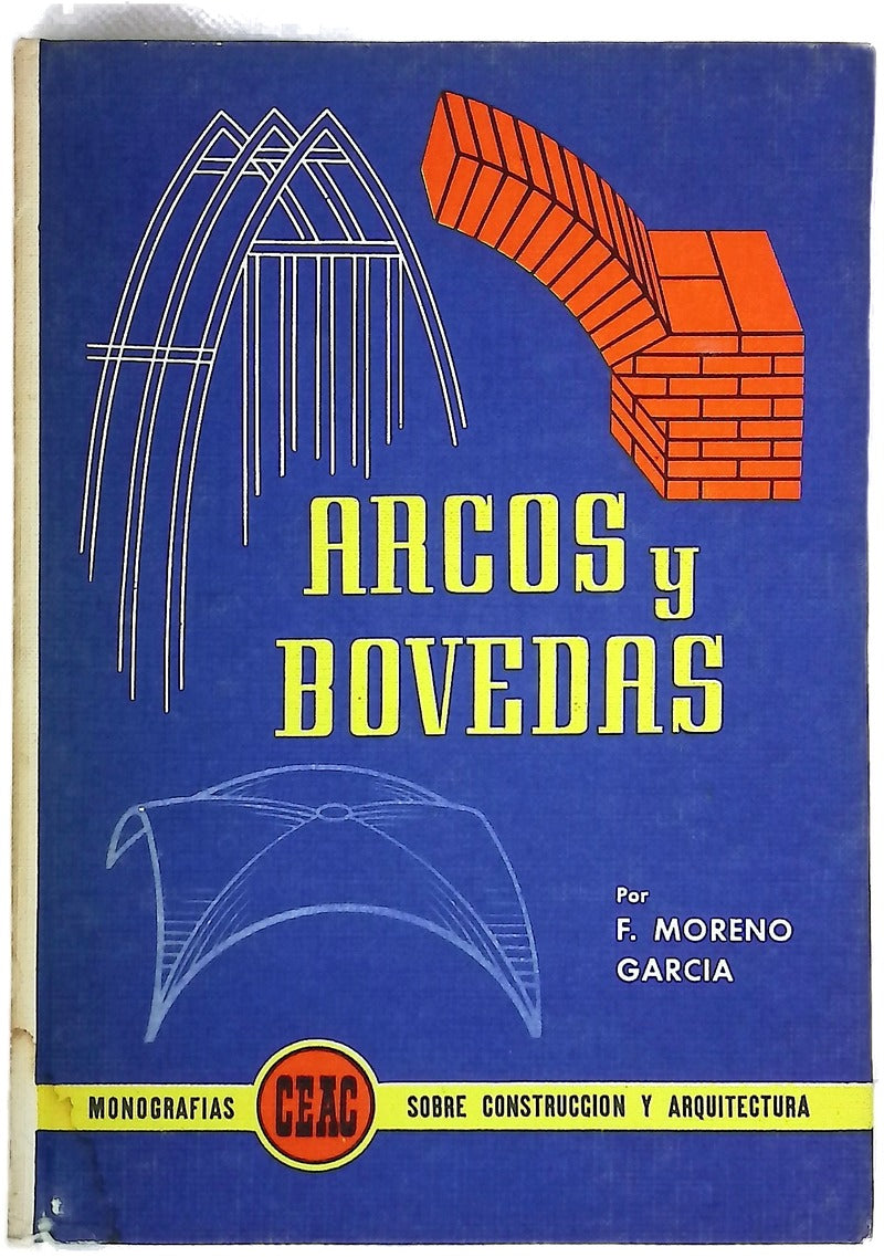 Arcos y bóvedas