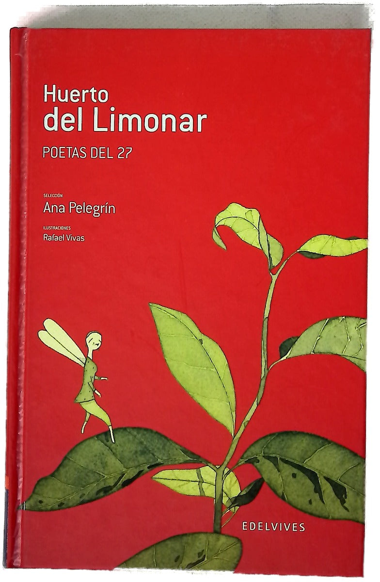 Huerto del limonar poetas del 27