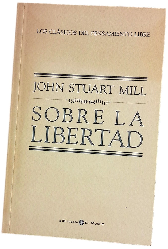 Sobre la libertad