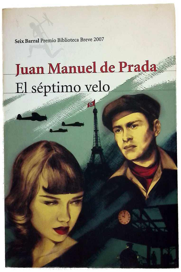 El séptimo velo