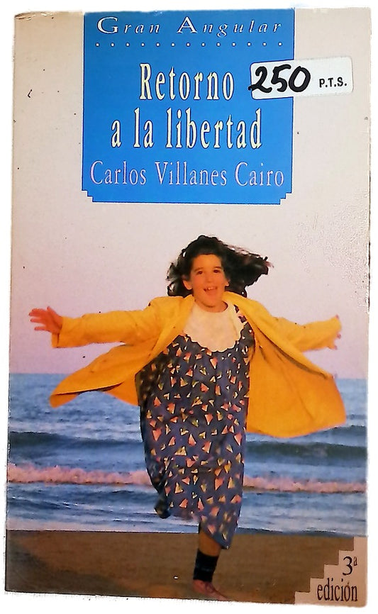 Retorno a la libertad