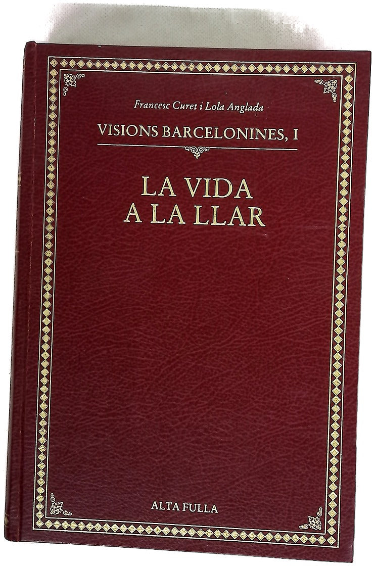 La vida a la llar