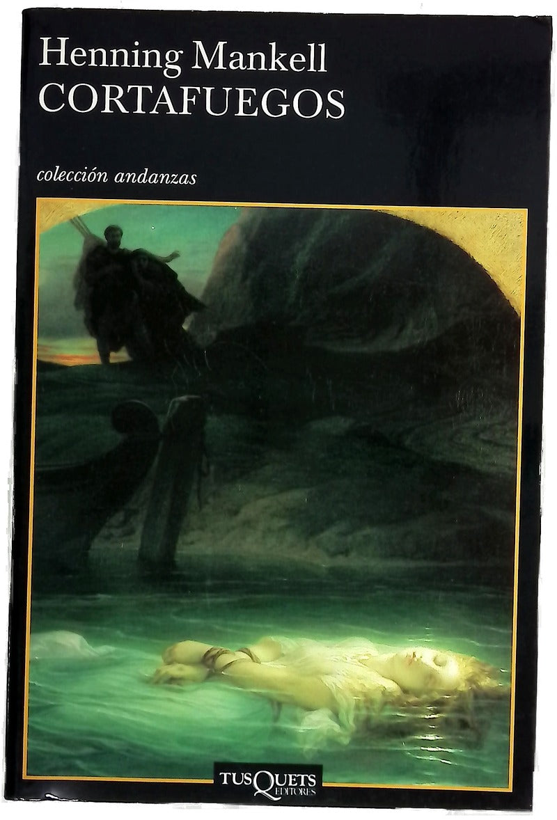 Cortafuegos
