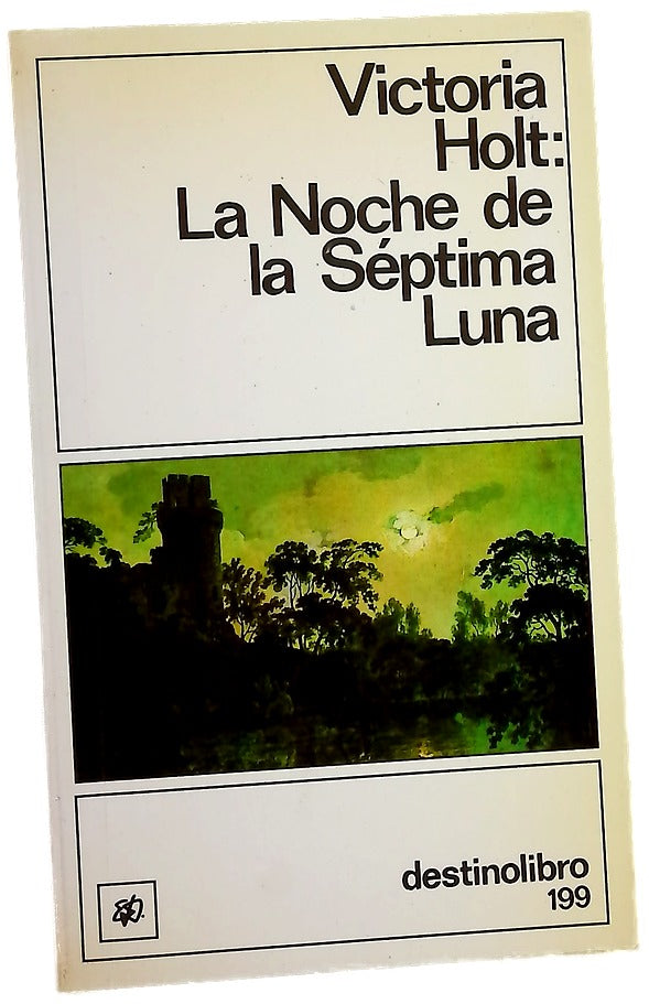 La noche de la séptima luna