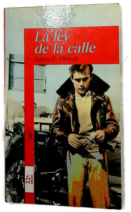 La ley de la calle