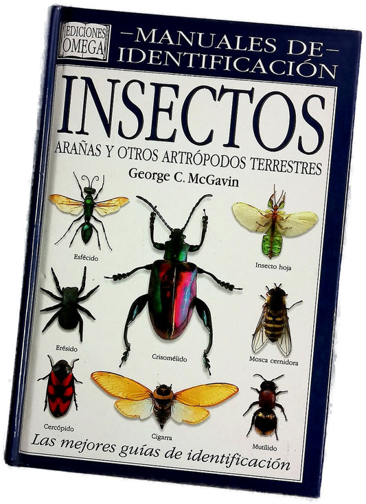 GUIAS DEL NATURALISTA