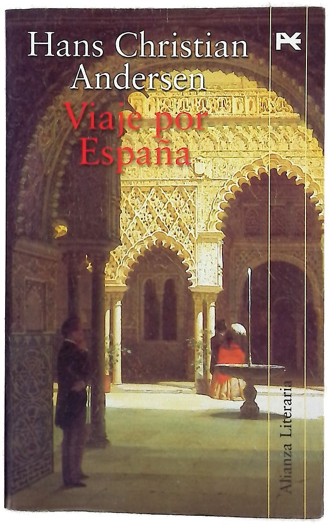 Viaje por España