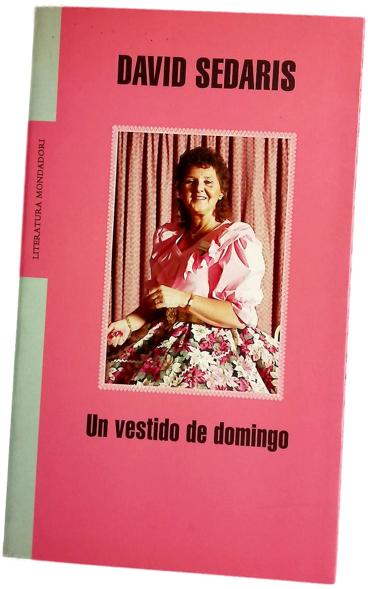 Un vestido de domingo