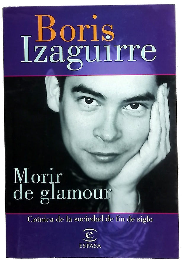 Morir de glamour