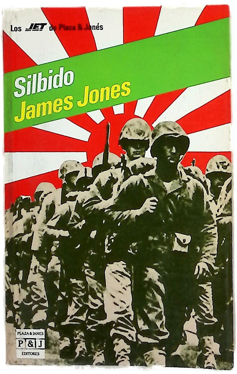 Silbido