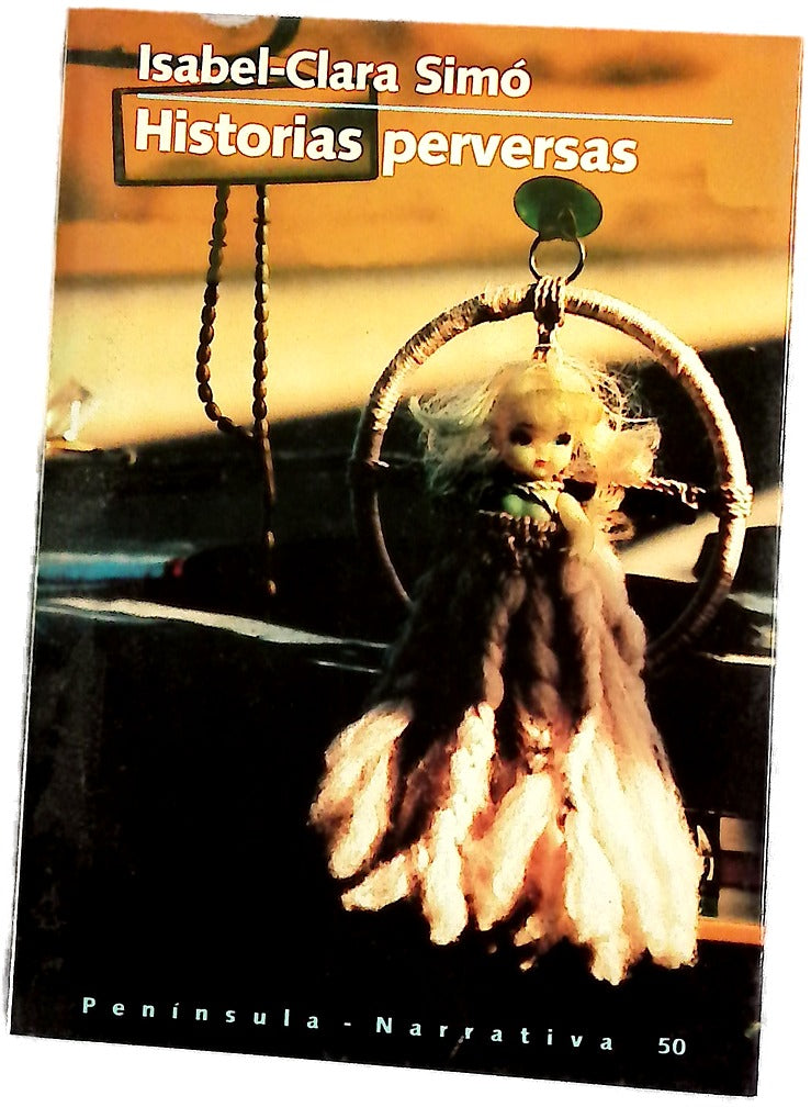 Historias perversas