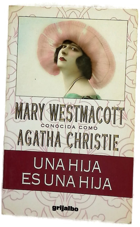 Una hija es una hija