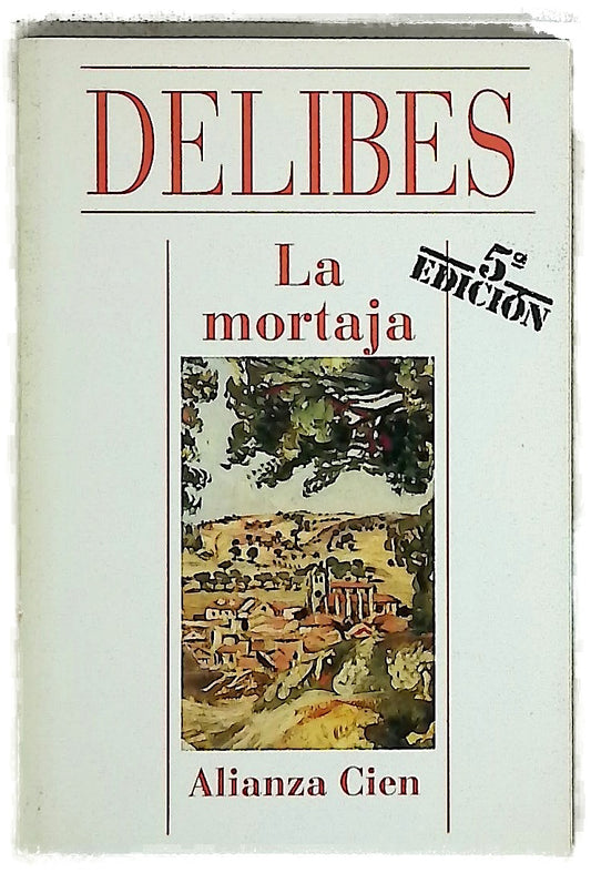 La mortaja