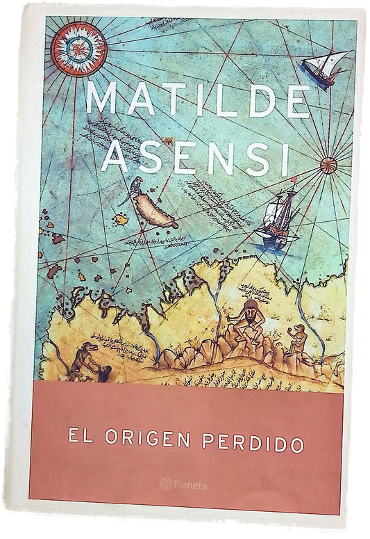 El origen perdido