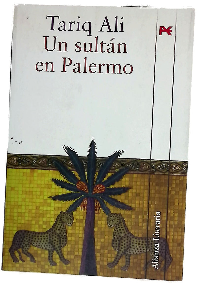 Un sultán en Palermo