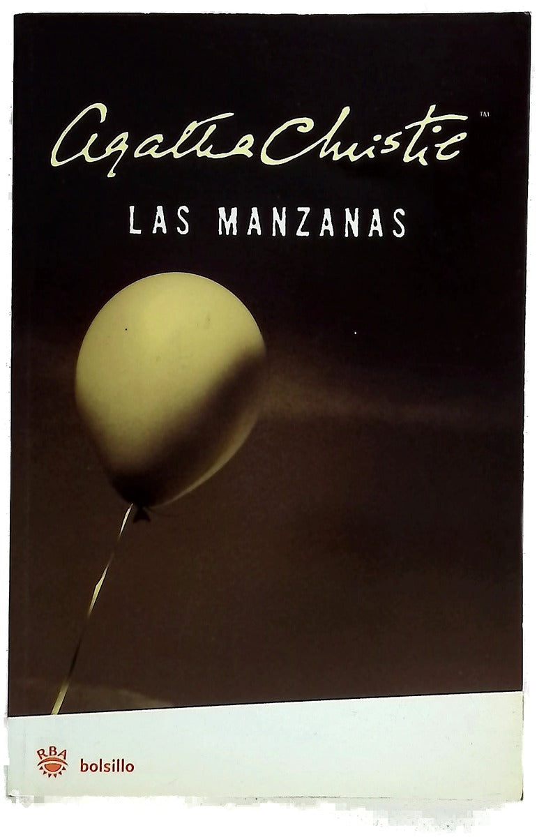 Las manzanas