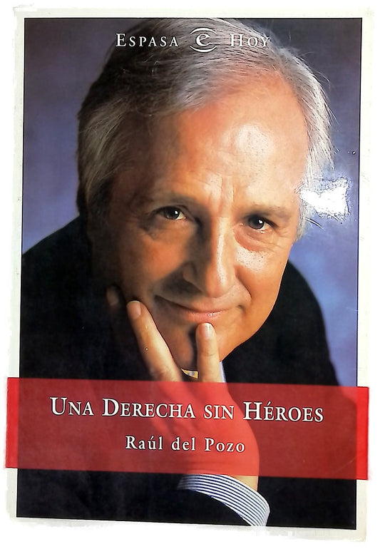 Una derecha sin héroes