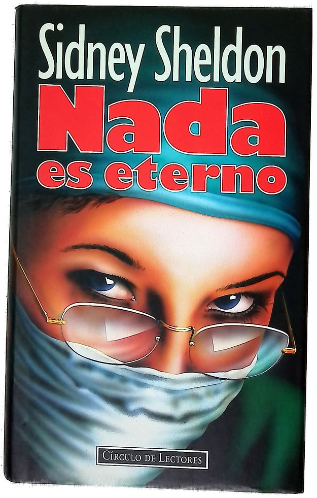 Nada es eterno