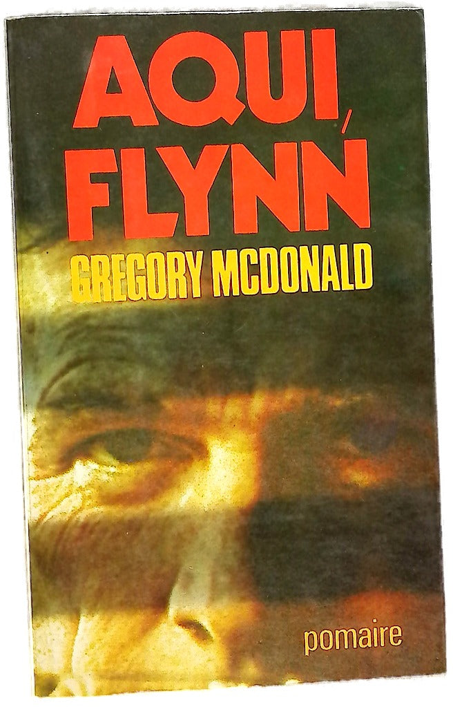 Aqui, Flynn
