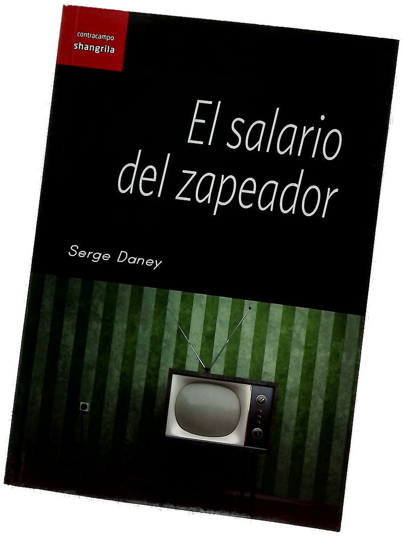 El salario del Zapeador