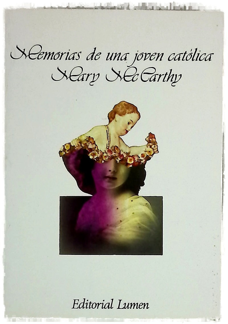 Memorias de una joven católica