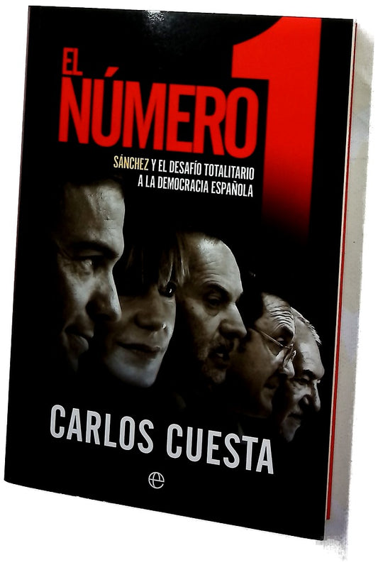 El número 1