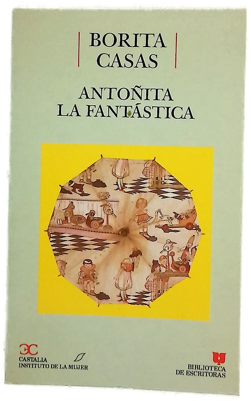 Antoñita la fantástica