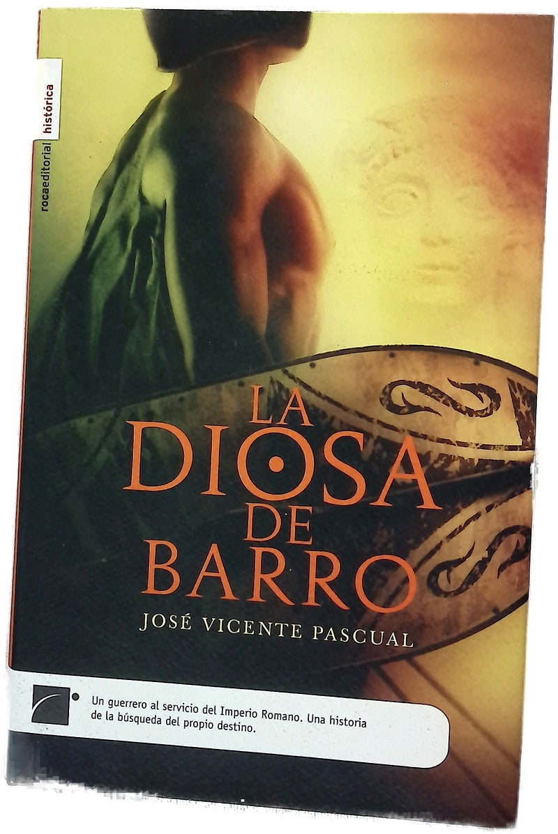 La diosa de barro