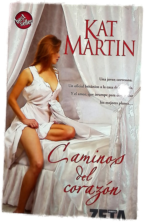 Caminos del corazón