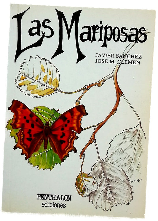 Las mariposas