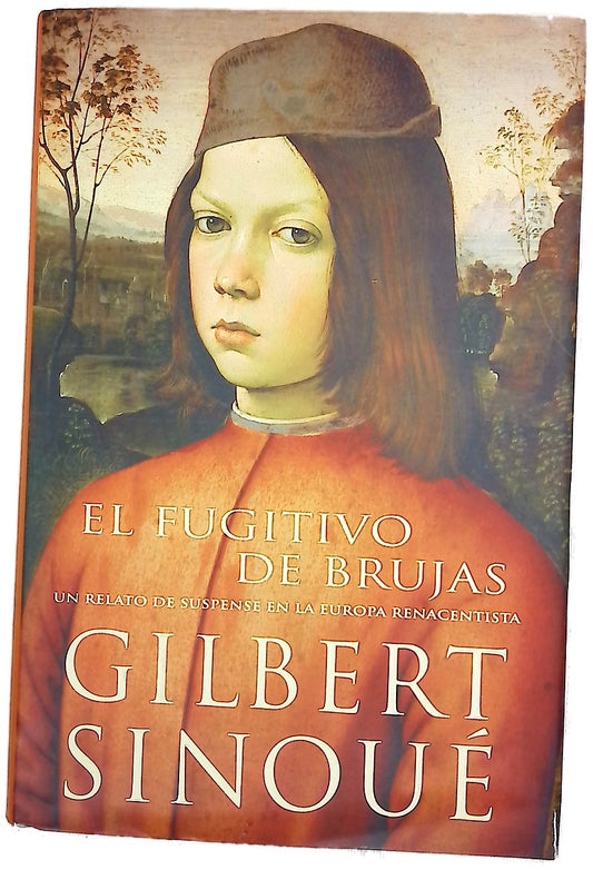El fugitivo de Brujas