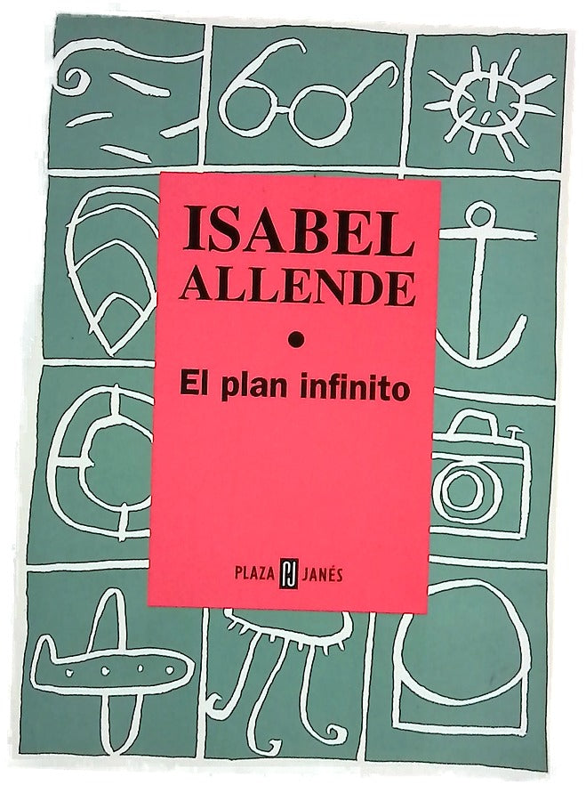 El plan infinito