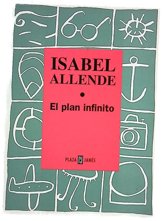 El plan infinito