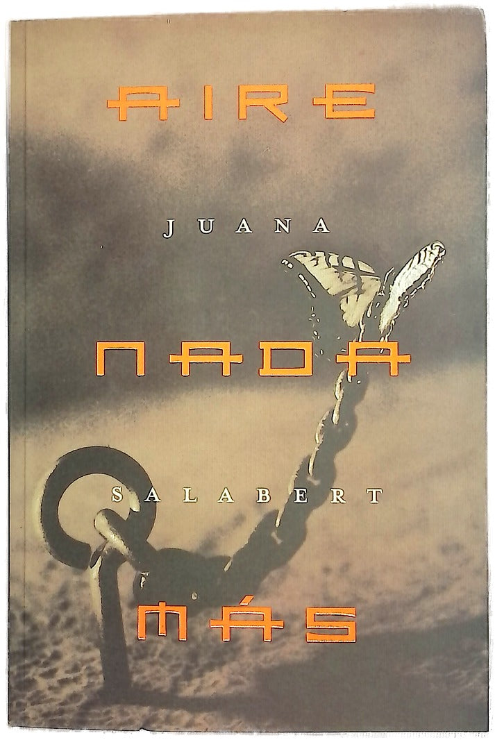 Aire nada más