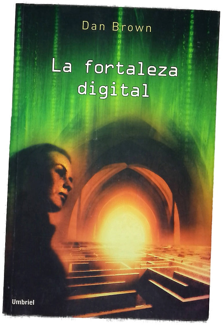 La fortaleza digital