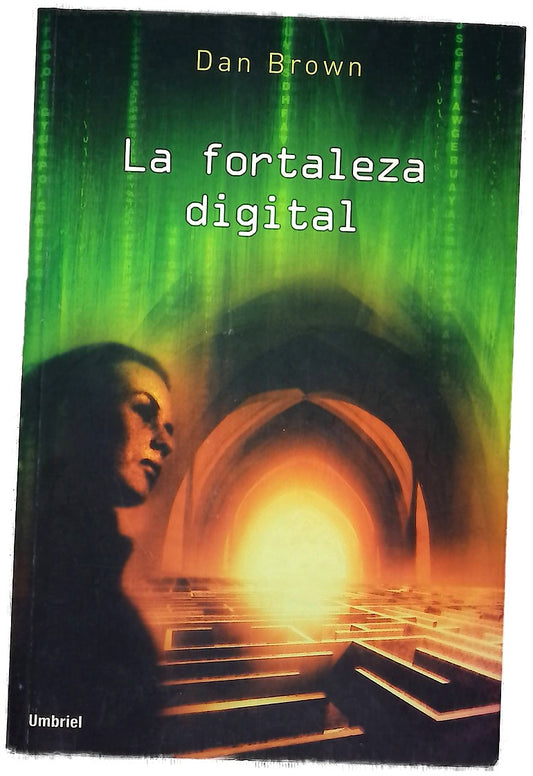 La fortaleza digital
