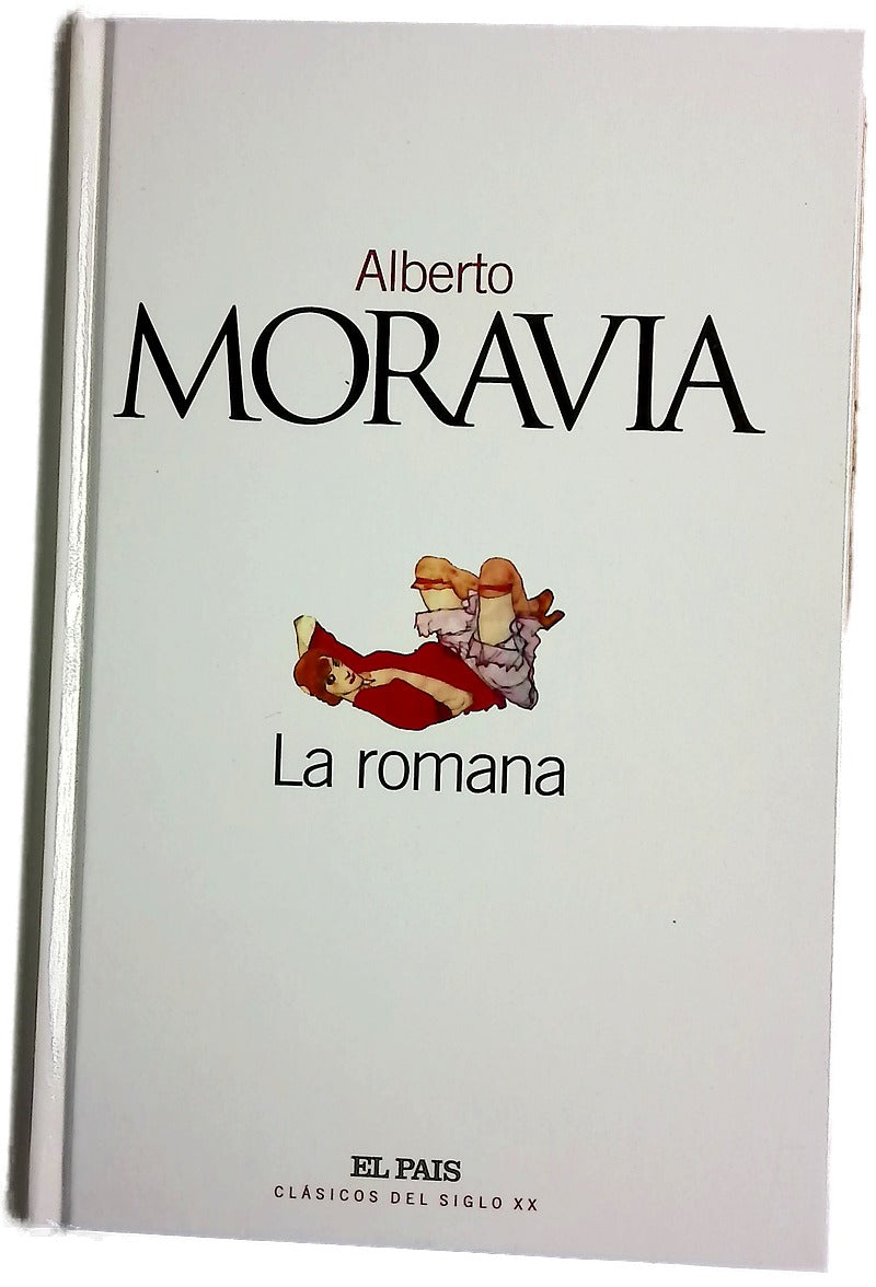 La romana