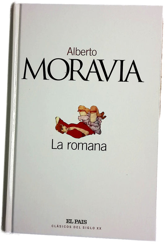 La romana