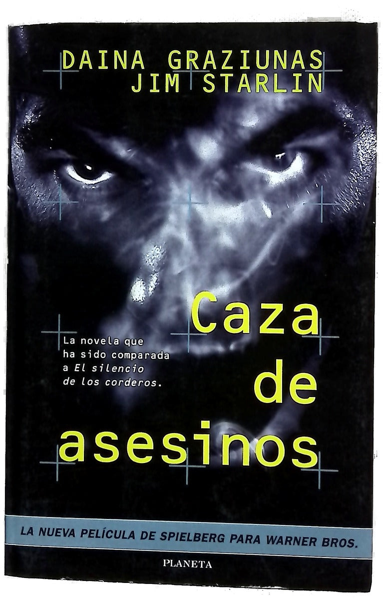 Caza de asesinos