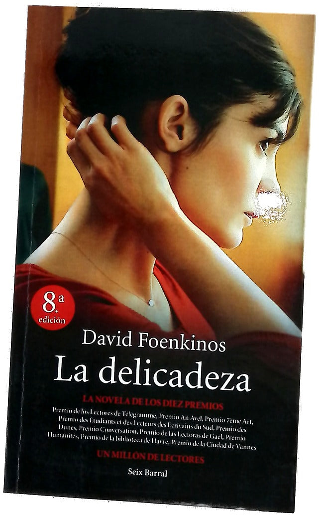 La delicadeza