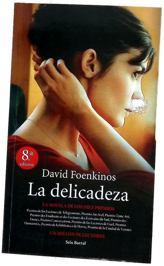 La delicadeza