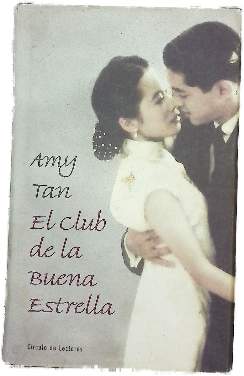 El Club de la Buena Estrella