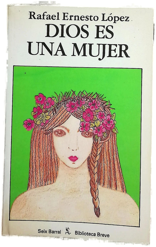 Dios es una mujer