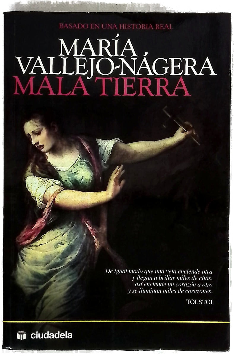Mala tierra